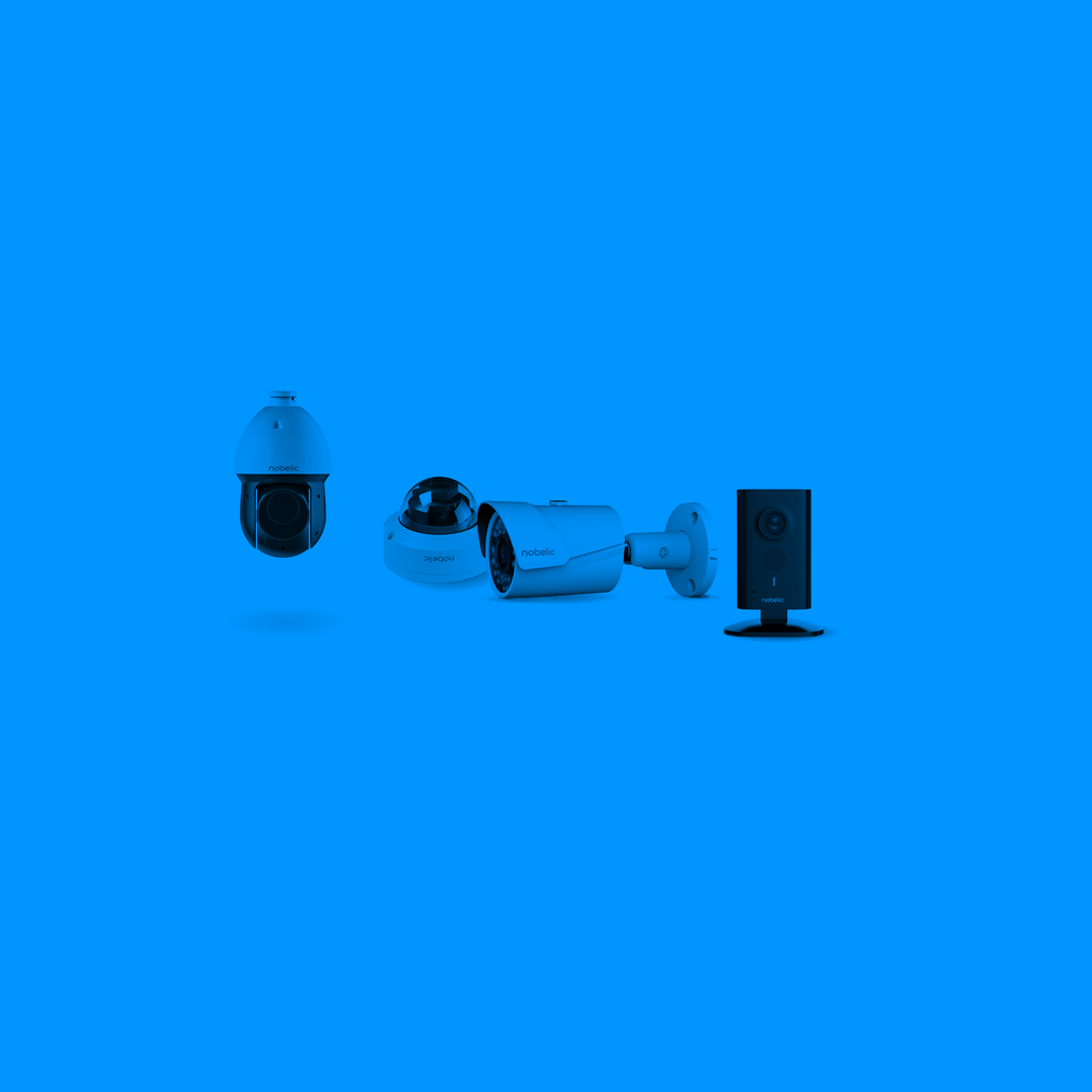 All products – Ivideon