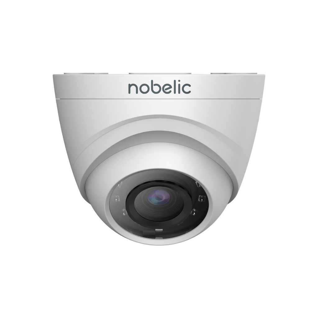 Nobelic NBLC-A2130F 720P analogue camera – Ivideon