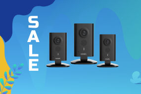 Clearance – Ivideon