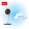 Camera + Cloud Bundle: Ivideon Cute 3L Full HD Wi-Fi Indoor IP Camera with 1 year Cloud storage