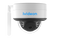 Ivideon-2230F-MSD4G Full HD IP Dome Camera with microphone, microSD card and 4G LTE support