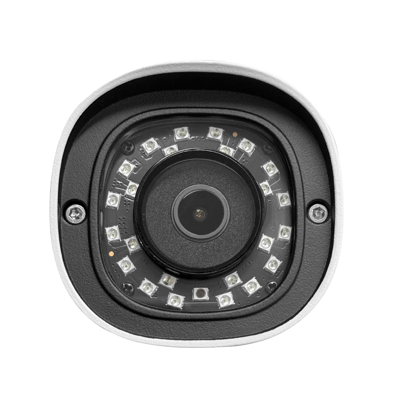 Ivideon Bullet Ivideon 3230F-WMSD 2MP Wi-Fi Bullet IP camera with Microphone and Micr