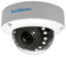 Ivideon 2210F-M Full HD 2MP fixed lens IP Camera with microphone and PoE support