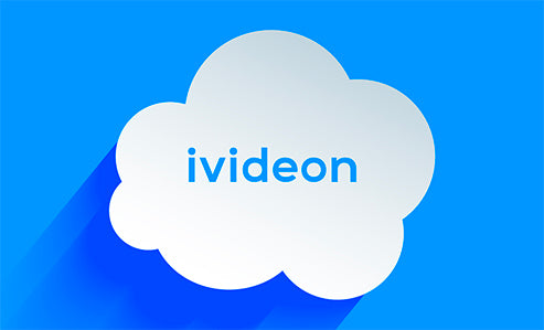 Products – Ivideon