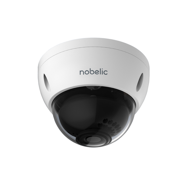 Nobelic NBLC-2430F 4MP IP Camera with PoE support