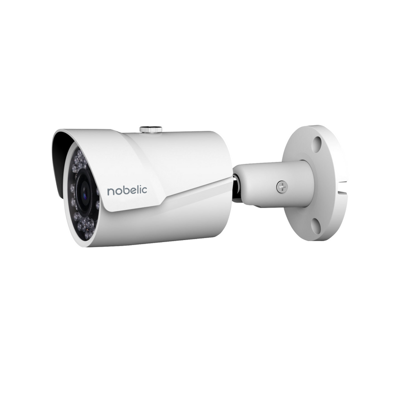 Nobelic NBLC-3430F 4MP  IP Camera with PoE support