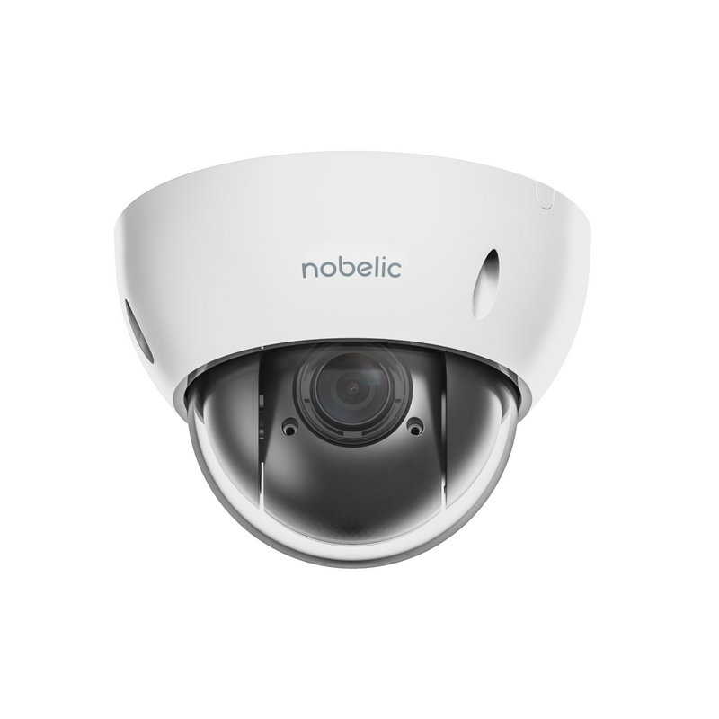 Nobelic NBLC-4204Z-SD Full HD Pan-Tilt-Zoom IP Camera with PoE support