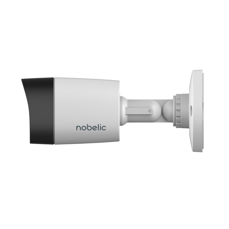 Nobelic NBLC-A3130F 720P analogue camera
